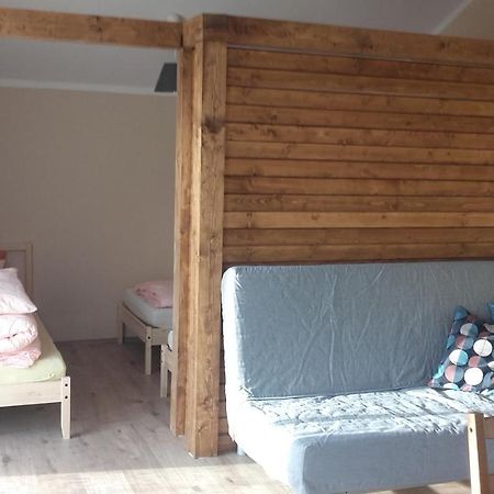 Apartmany Audy 2 Mníšek pod Brdy Dış mekan fotoğraf