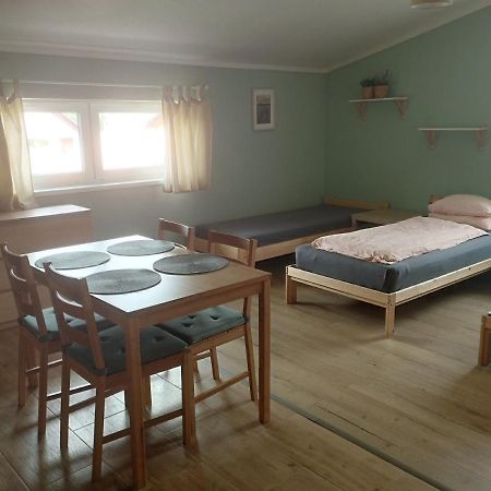 Apartmany Audy 2 Mníšek pod Brdy Dış mekan fotoğraf