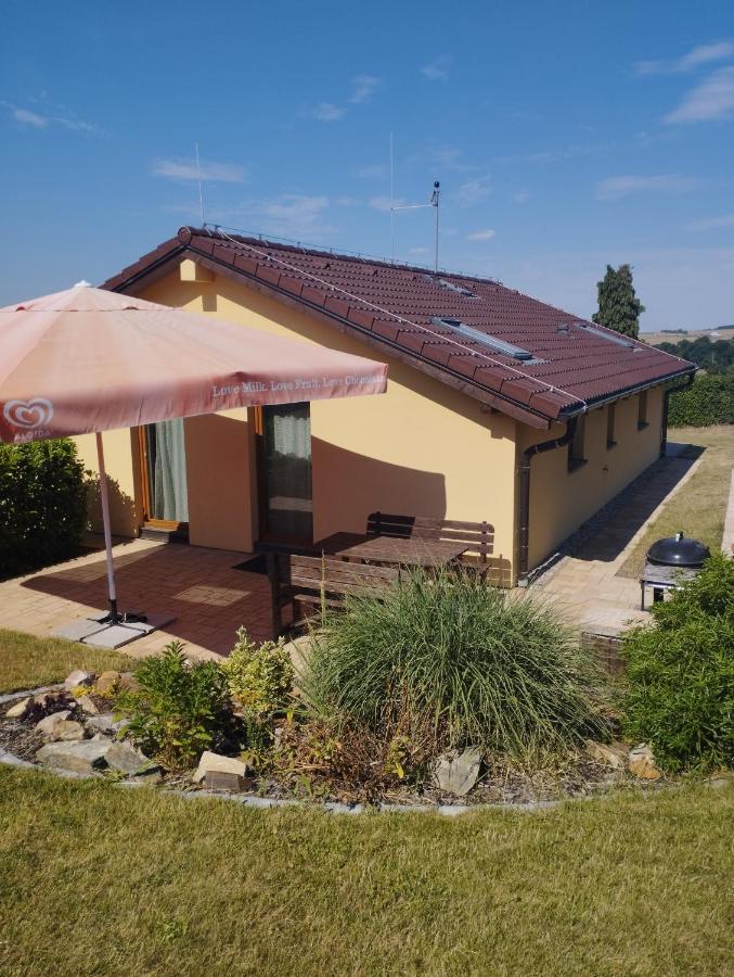 Apartmany Audy 2 Mníšek pod Brdy Dış mekan fotoğraf