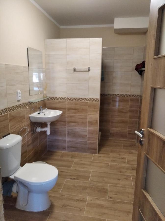 Apartmany Audy 2 Mníšek pod Brdy Dış mekan fotoğraf