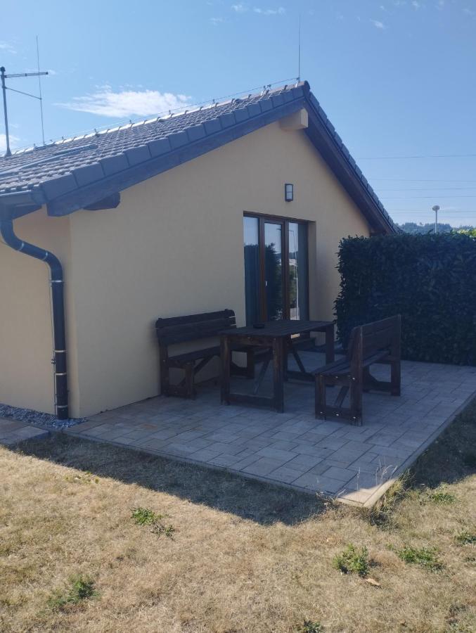 Apartmany Audy 2 Mníšek pod Brdy Dış mekan fotoğraf