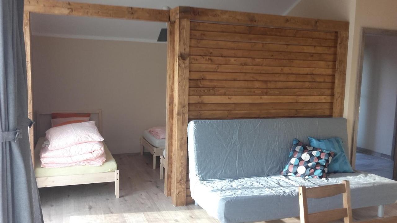 Apartmany Audy 2 Mníšek pod Brdy Dış mekan fotoğraf