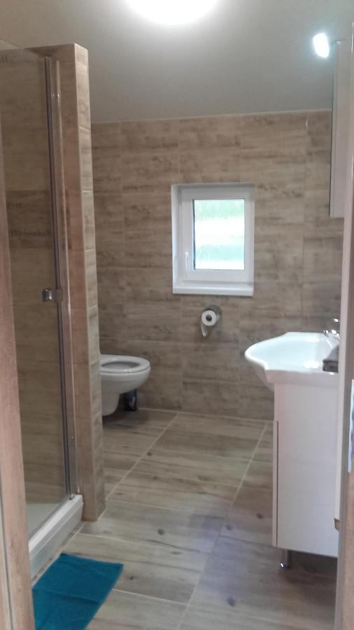 Apartmany Audy 2 Mníšek pod Brdy Dış mekan fotoğraf