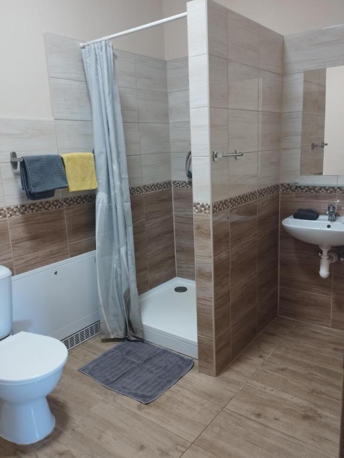 Apartmany Audy 2 Mníšek pod Brdy Dış mekan fotoğraf