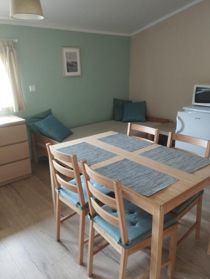 Apartmany Audy 2 Mníšek pod Brdy Dış mekan fotoğraf