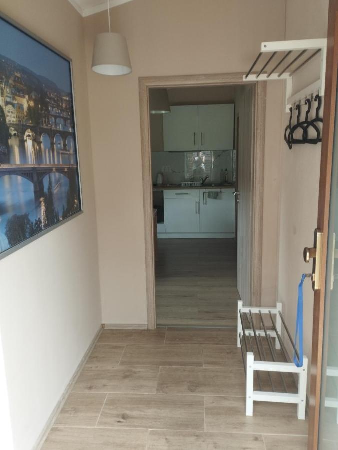 Apartmany Audy 2 Mníšek pod Brdy Dış mekan fotoğraf